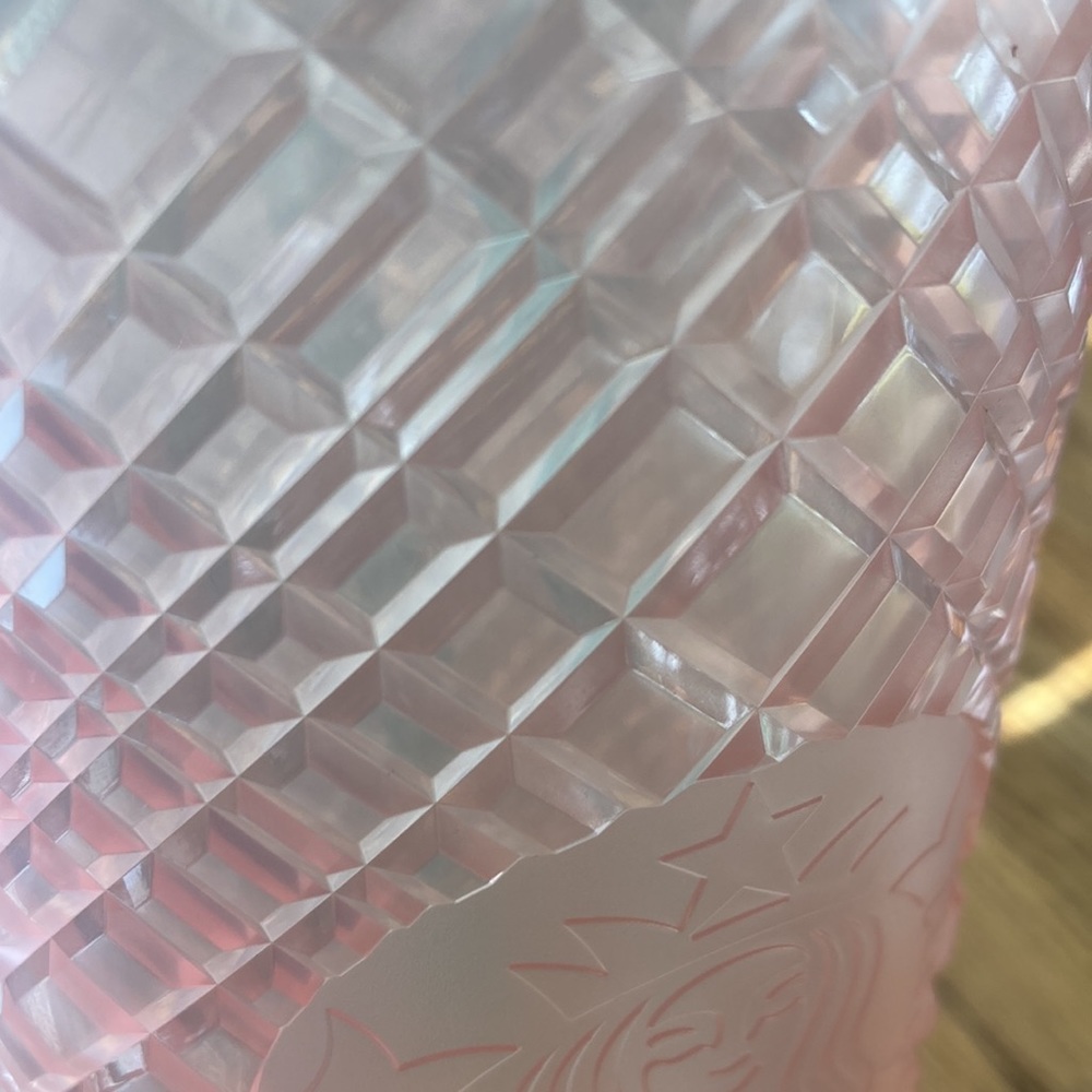 Starbucks cup - Picture 4 of 5